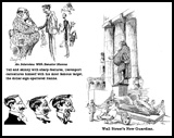 R.C. Davenport Illustrations Panel 1