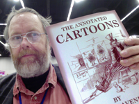 At the SCF Signing Table