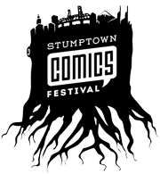 Stumptown Comics Fest